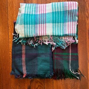 Winter Scarf Set – Bundle of 3 🧣
